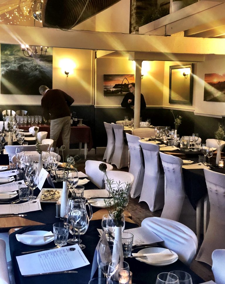 Sanders Yard Bistro Sanders Yard Bistro